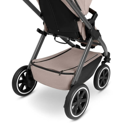 Прогулочная коляска ABC Design Samba 2 Camel